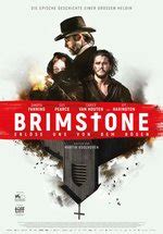 Brimstone Erl Se Uns Von Dem B Sen Film Trailer Kritik