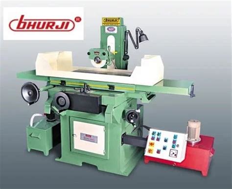 Bhurji Heavy Duty Surface Grinding Machine