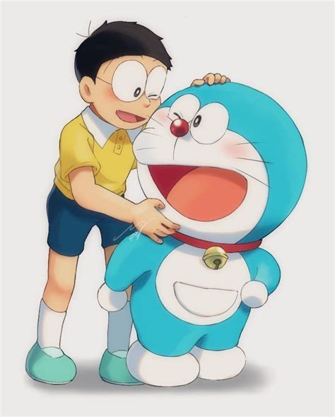 Pin By Mystery Notepad On Doraemon Doraemon Cartoon Cute Cartoon