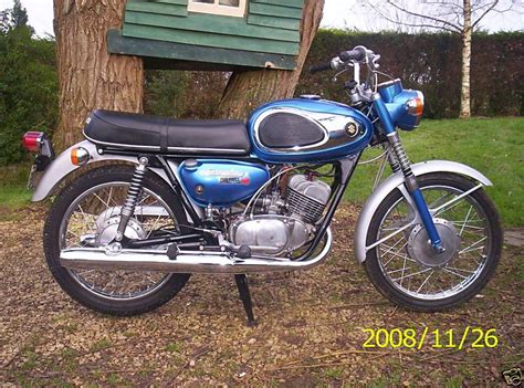 Suzuki T200 Invader Gallery Classic Motorbikes