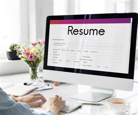 The 8 Worst Resume Mistakes To Avoid Metroyak