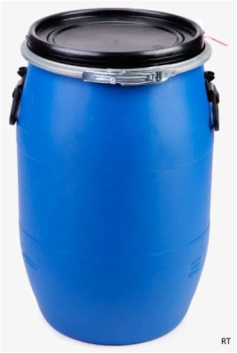 L Used Plastic Drum At Rs Piece Plastic Drum In Peddapuram