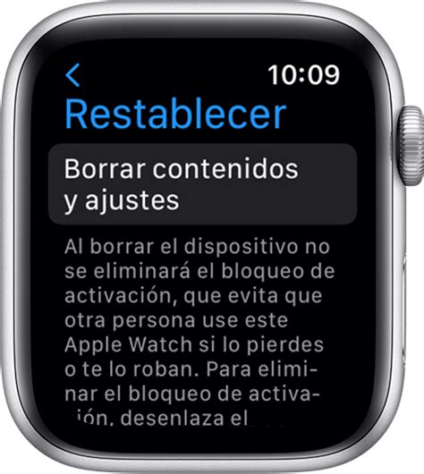 Como Puedo Desbloquear Un Apple Watch Comunidad De Apple