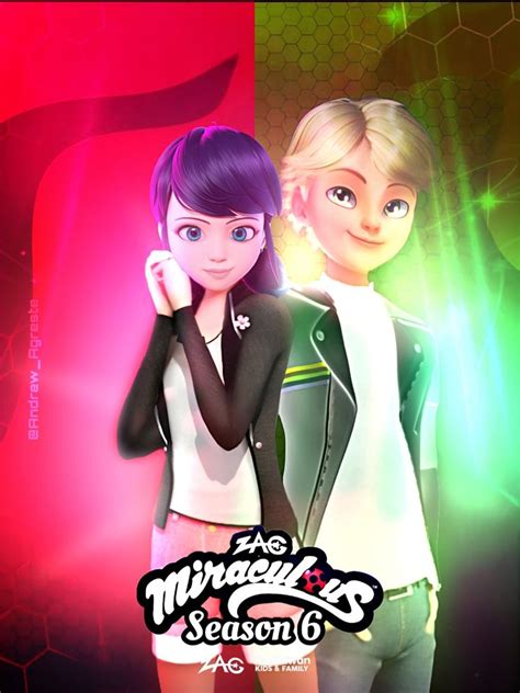 Pin On Miraculous Ladybug Anime In 2024 Miraculous Ladybug Anime