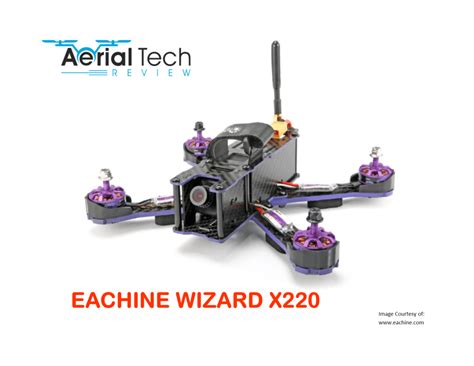 eachine wizard  rtf fpv racing drone review aerialtechreview