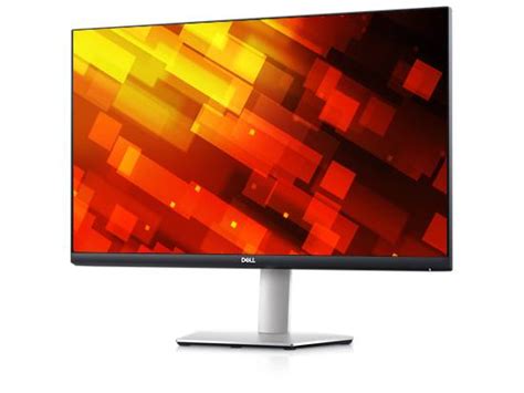 Dell S2722qc 27 4k Uhd Usb C Led Monitor