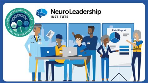 Party of Five: A Look at Today’s Multigenerational Workforce 