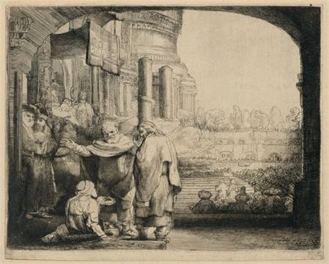 REMBRANDT HARMENSZ VAN RIJN Leiden 1606 1669 Amsterdam