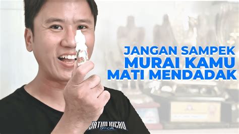 Cegah Sakit Dan Mati Mendadak Murai Batu Roni Sarikat Youtube