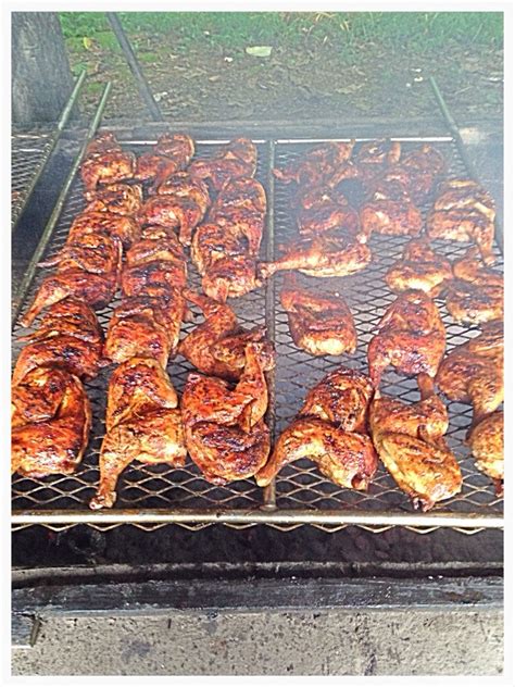 Bbq Chicken Sale