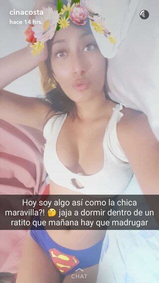 Cin Acosta XiCindyrella Cin Acosta Nude OnlyFans NudoStar TV