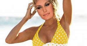 Ill Folks ITSI BITSI PETIT BIKINI DALIDA