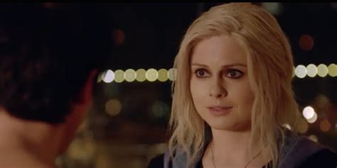 Izombie Season 1 Episode 8 Dead Air Trailer [the Cw] Filmbook