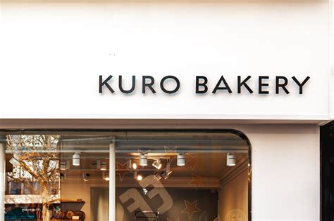 Kuro Bakery Notting Hill Et Food Voyage