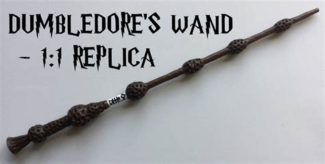 How to Make Dumbledore's Wand (the Elder Wand) : 8 Steps (with Pictures) - Instructables