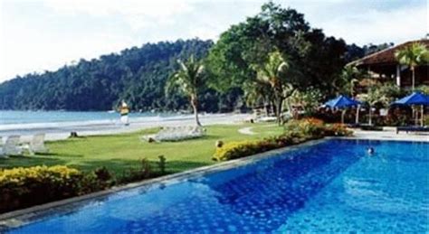 Pangkor Island Beach Resort - Compare Deals