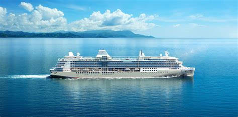 Silversea Opens Pre Sale For Northern Summer Season