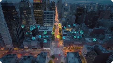 LiDAR Mapping Services: What You Need To Know