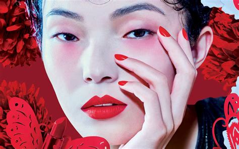 Chinese Makeup Style Mugeek Vidalondon