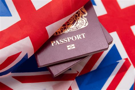 British Citizenship By Descent Your Guide