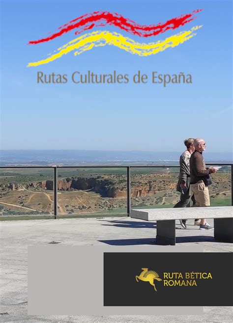 Las Rutas Culturales de España se amplían con la Bética Romana