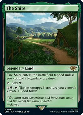 The Best Green Lands In Magic Ranked Draftsim