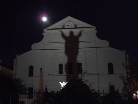 St. Louis Cathedral, Jackson Square, New Orleans, LA | Jackson square ...