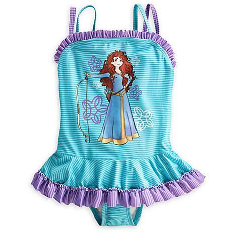 Merida Disney Princess Swimsuit Swim Fashion Swimsuits My XXX Hot Girl