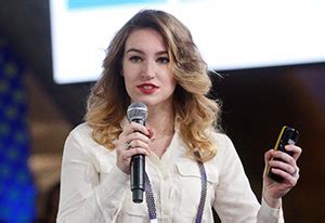 Катерина Ленгольд — МИФ