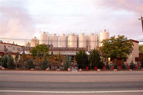 Left Hand Brewery Tour | The Beer Connoisseur