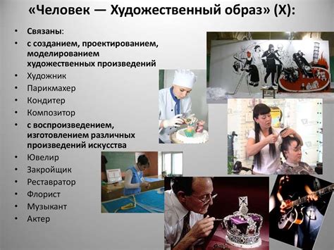 Выбор профессии - презентация онлайн