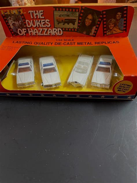 Dukes Of Hazards 3