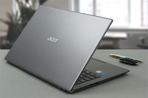 Acer Swift 3 (SF316-51) review - 16-inch laptops are becoming more ...