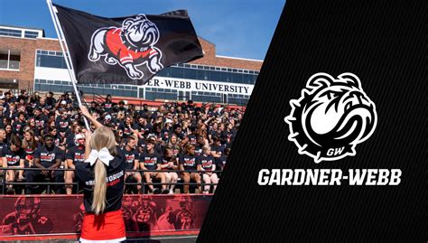 GWU: Only D-1 N.C. School with Three Titles Since 2019 | Gardner-Webb University