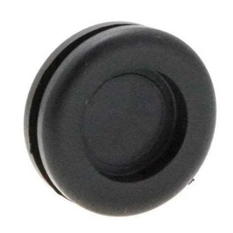 Black Rubber Grommets For Automobile At Rs Piece In Pune Id