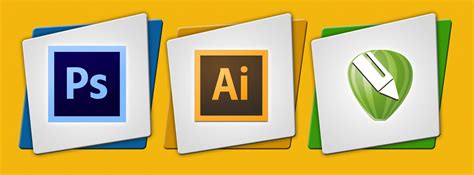 Illustrator Photoshop Premiere Pro After Effects Logos Vector Download