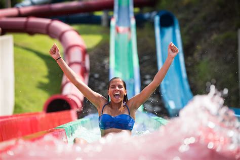 Camelbeach Outdoor Waterpark | Pennsylvania Amusement Parks and Attractions