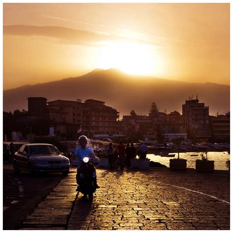 Etna Volcán Sicilia Foto gratis en Pixabay Pixabay