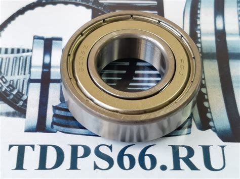 Подшипник 205,6205,50205,60205,80205,180205 2RS,ZZ,N,NR,ZNR, 25x52x15 ...