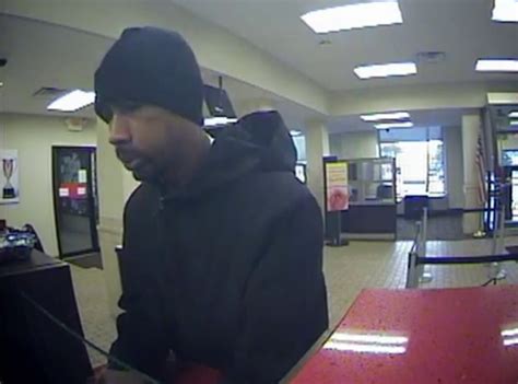 Cleveland Fbi Investigating 2nd Bank Robbed By The Same Suspect