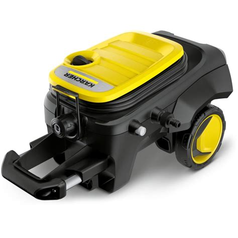 Karcher K Compact Relaunch