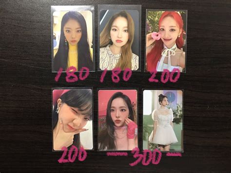 LOONA Marketplace PH On Twitter RT Itztinda Itztindatime Wts