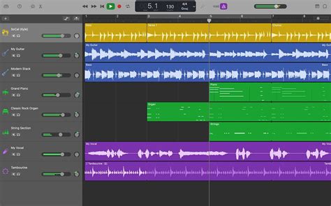 5 Best DAWs The Complete Guide To Choosing Your DAW 2024