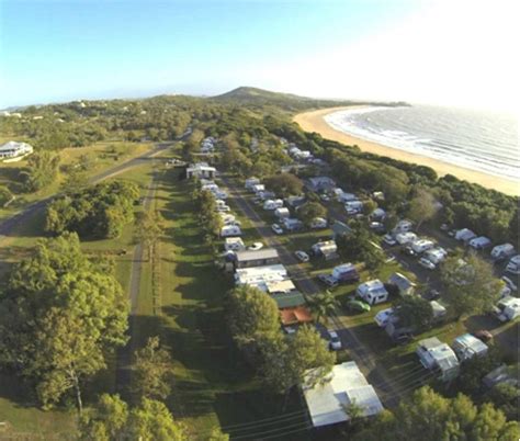 Tasman Holiday Parks Fishermans Beach Tarifs 2024