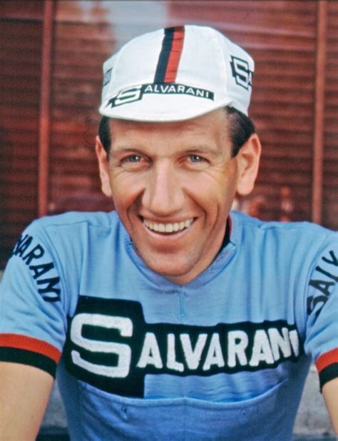 Addio Campione Del Ciclismo Italiano