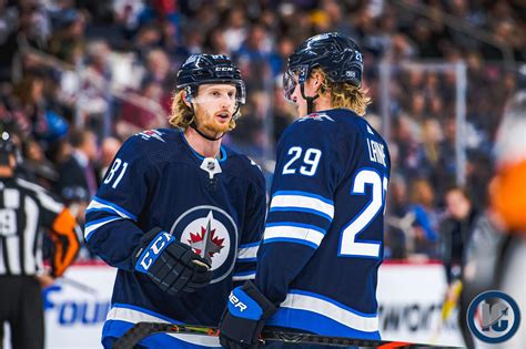 Winnipeg Jets Camp Report With Jamie Thomas On The Rod Pedersen Show