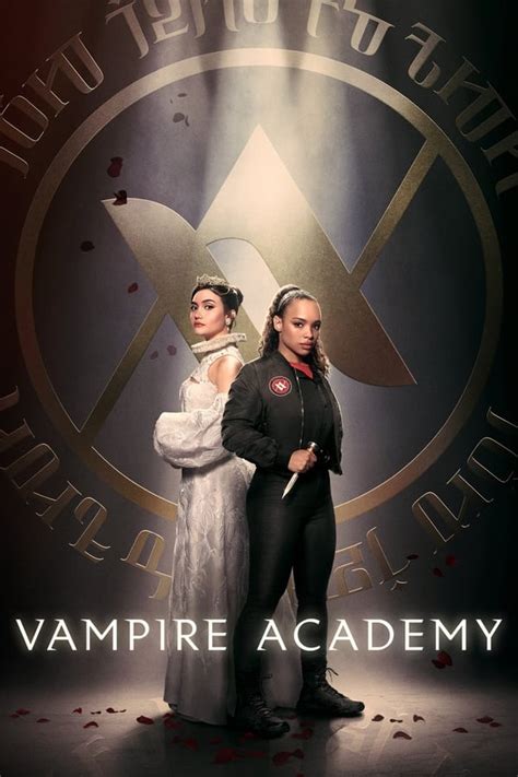 Vampire Academy (2022) Online Sa Prevodom