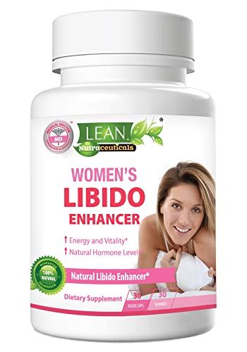 A Look At The Top Rated Female Libido Enhancers For Increased Sexual Desire