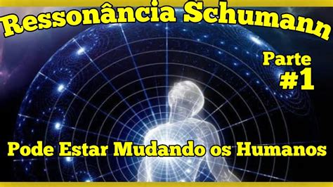 O Que é Ressonância Schumann BRAINCP