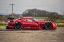 Tvr Cerbera Speed Story The Crazy British Road Car Deemed Too Wild